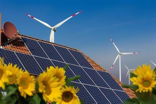 印度下調(diào)對(duì)未來五年印度可再生能源增量預(yù)測(cè)