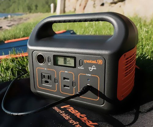 2020-2025全球便攜式電站市場(chǎng)年復(fù)合增長(zhǎng)率約7.5%