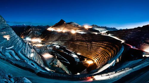 秘魯、玻利維亞采礦等行業自5月2日起復產復工