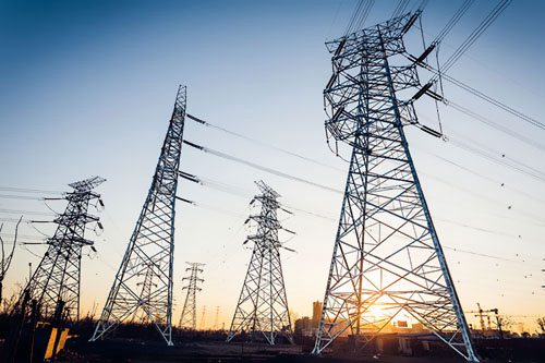 國(guó)際能源署： 2021年全球電力需求將溫和反彈