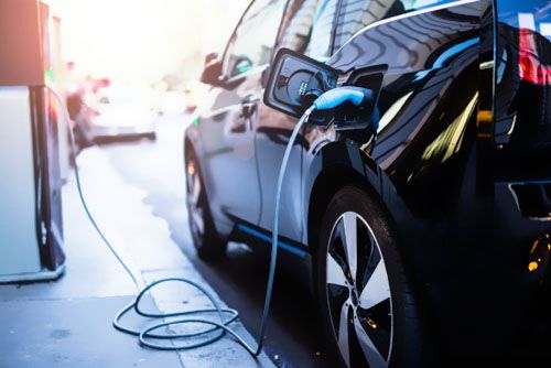 2020年全球電動(dòng)乘用車銷量將達(dá)250萬(wàn)輛