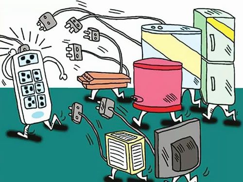 預(yù)防電線起火，你需要知道這些|珠江電纜干貨分享